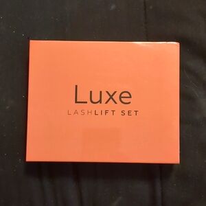 Luxe Lash Lift